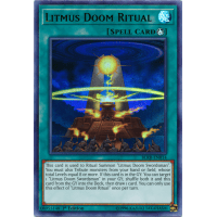 Litmus Doom Ritual - Battles of Legend - Relentless Revenge Thumb Nail