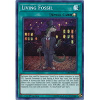 Living Fossil - Battles of Legend - Relentless Revenge Thumb Nail