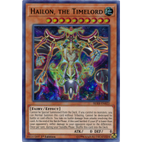 Hailon, the Timelord - Battles of Legend - Relentless Revenge Thumb Nail