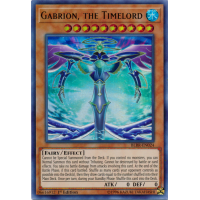 Gabrion, the Timelord - Battles of Legend - Relentless Revenge Thumb Nail