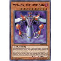 Metaion, the Timelord - Battles of Legend - Relentless Revenge Thumb Nail