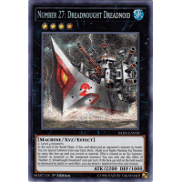 Number 27: Dreadnought Dreadnoid - Battles of Legend - Relentless Revenge Thumb Nail