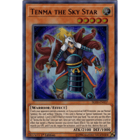 Tenma the Sky Star - Battles of Legend - Relentless Revenge Thumb Nail