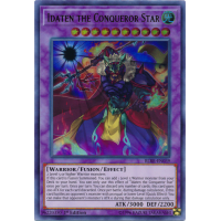 Idaten the Conqueror Star - Battles of Legend - Relentless Revenge Thumb Nail