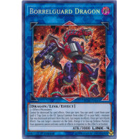 Borrelguard Dragon - Battles of Legend - Relentless Revenge Thumb Nail