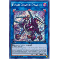 Flash Charge Dragon - Battles of Legend - Relentless Revenge Thumb Nail