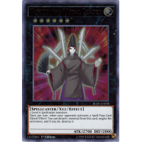 Norito the Moral Leader - Battles of Legend - Relentless Revenge Thumb Nail