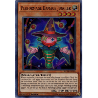 Performage Damage Juggler - Battles of Legend - Relentless Revenge Thumb Nail