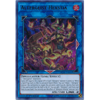 Altergeist Hexstia - Battles of Legend - Relentless Revenge Thumb Nail