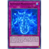 Altergeist Manifestation - Battles of Legend - Relentless Revenge Thumb Nail