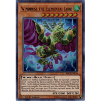 Windrose the Elemental Lord - Battles of Legend - Relentless Revenge Thumb Nail