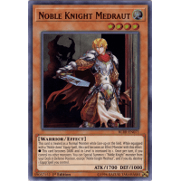 Noble Knight Medraut - Battles of Legend - Relentless Revenge Thumb Nail