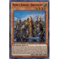 Noble Knight Brothers - Battles of Legend - Relentless Revenge Thumb Nail