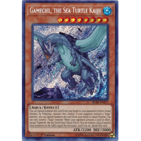Gameciel, the Sea Turtle Kaiju - Battles of Legend - Relentless Revenge Thumb Nail