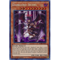 Darklord Ixchel - Battles of Legend - Relentless Revenge Thumb Nail