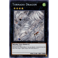 Tornado Dragon - Battles of Legend - Relentless Revenge Thumb Nail