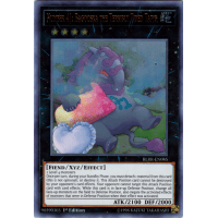 Number 41: Bagooska the Terribly Tired Tapir - Battles of Legend - Relentless Revenge Thumb Nail