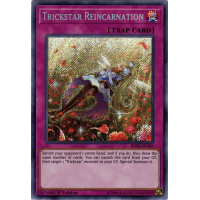 Trickstar Reincarnation - Battles of Legend - Relentless Revenge Thumb Nail