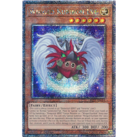 Winged Kuriboh LV6 (Quarter Century Secret Rare) - Battles of Legend - Terminal Revenge Thumb Nail