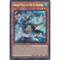 Mirror Mage of the Ice Barrier - Battles of Legend - Terminal Revenge Thumb Nail