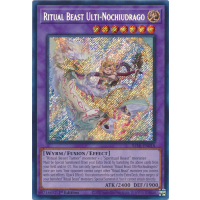 Ritual Beast Ulti-Nochiudrago - Battles of Legend - Terminal Revenge Thumb Nail