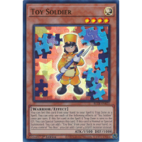Toy Soldier - Battles of Legend - Terminal Revenge Thumb Nail