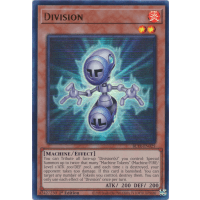 Division - Battles of Legend - Terminal Revenge Thumb Nail