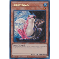 Substitoad - Battles of Legend - Terminal Revenge Thumb Nail