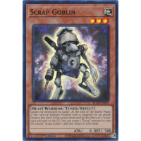 Scrap Goblin - Battles of Legend - Terminal Revenge Thumb Nail