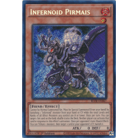 Infernoid Pirmais - Battles of Legend - Terminal Revenge Thumb Nail