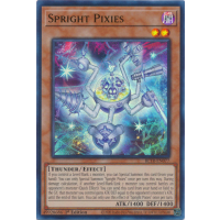 Spright Pixies - Battles of Legend - Terminal Revenge Thumb Nail