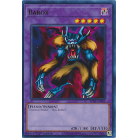 Barox - Battles of Legend - Terminal Revenge Thumb Nail