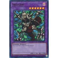 Skelgon - Battles of Legend - Terminal Revenge Thumb Nail