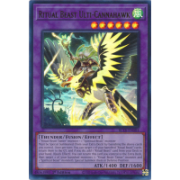 Ritual Beast Ulti-Cannahawk - Battles of Legend - Terminal Revenge Thumb Nail