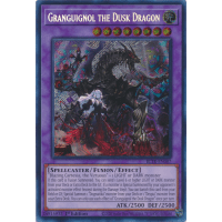 Granguignol the Dusk Dragon - Battles of Legend - Terminal Revenge Thumb Nail