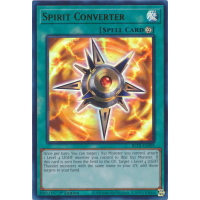 Spirit Converter - Battles of Legend - Terminal Revenge Thumb Nail