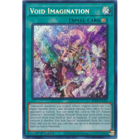 Void Imagination (Alternate Art) - Battles of Legend - Terminal Revenge Thumb Nail