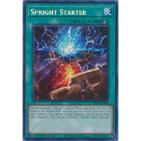 Spright Starter - Battles of Legend - Terminal Revenge Thumb Nail