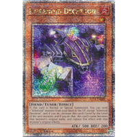 Infernoid Decatron (Quarter Century Secret Rare) - Battles of Legend - Terminal Revenge Thumb Nail