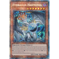 Fydraulis Harmonia (Starlight Rare) - Blazing Dominion Thumb Nail