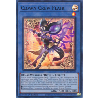Clown Crew Flair - Blazing Dominion Thumb Nail