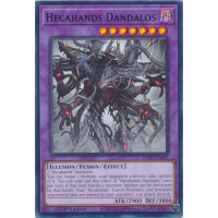 Hecahands Dandalos - Blazing Dominion Thumb Nail