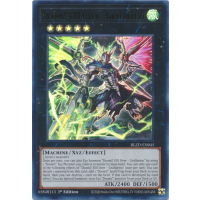 DoomZ XIII Over - Graflareio (Ultra Rare) - Blazing Dominion Thumb Nail