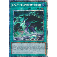 GMX 55th Experiment Report (Starlight Rare) - Blazing Dominion Thumb Nail