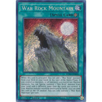 War Rock Mountain - Blazing Vortex Thumb Nail