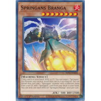 Springans Branga - Blazing Vortex Thumb Nail