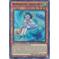 Windwitch - Freeze Bell - Blazing Vortex Thumb Nail