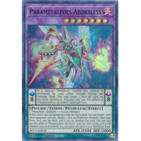 Parametalfoes Azortless - Blazing Vortex Thumb Nail