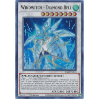 Windwitch - Diamond Bell - Blazing Vortex Thumb Nail