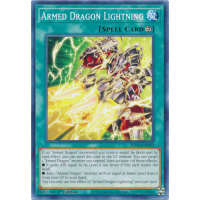 Armed Dragon Lightning - Blazing Vortex Thumb Nail